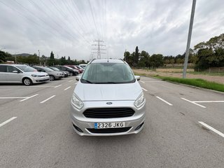 Ford E-Tourneo Courier 1.5tdci 95cv