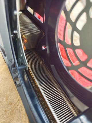 Limpieza ps5
