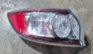 Piloto Trasero Izquierdo Mazda 3 (2010)