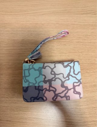 Cartera Tous Multicolor