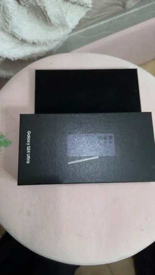 Samsung Galaxy S24 Ultra 512GB Morado