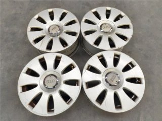 Set de 4 Llantas Audi 16