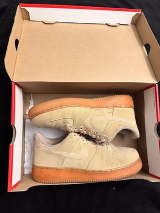 Nike Air Force 1