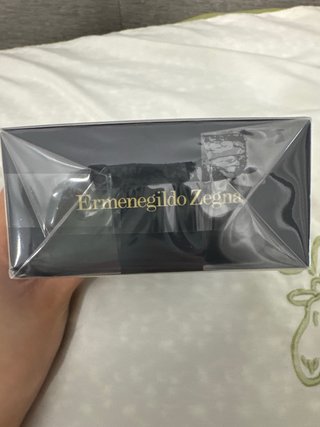 Perfume Zegna Intenso 100 ml Eau de Toilette