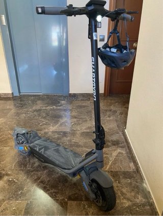 Patinete Eléctrico Smartgyro