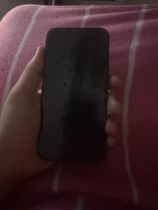 iPhone 13 256GB Negro