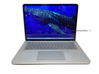 pc portatil microsoft surface laptop studio 2