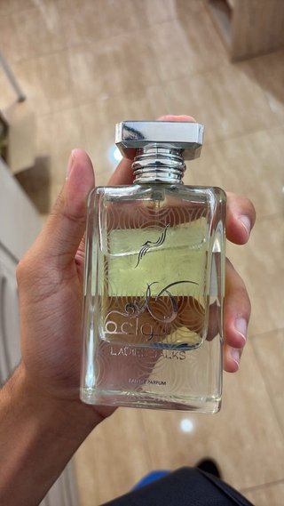 Perfume Arabe 2x50