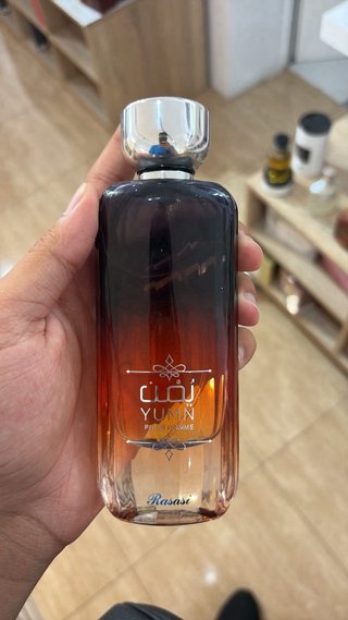 Perfume Arabe 2x50