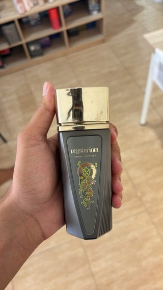 Perfume Arabe 2x50