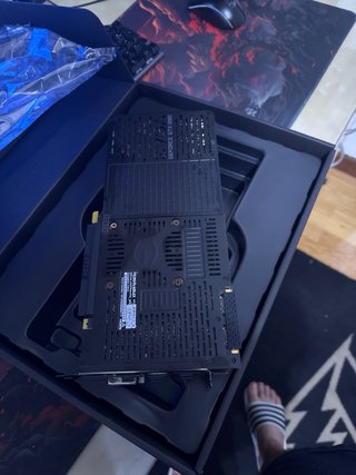 Tarjeta Gráfica EVGA GTX 1080 FTW2 8GB