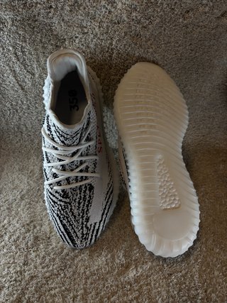 Zapatillas Adidas Yeezy Boost 350 V2