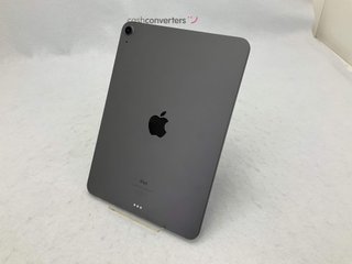 ipad apple ipad air (4 generacion) (wi-fi) (a2316) (10.9) 256gb