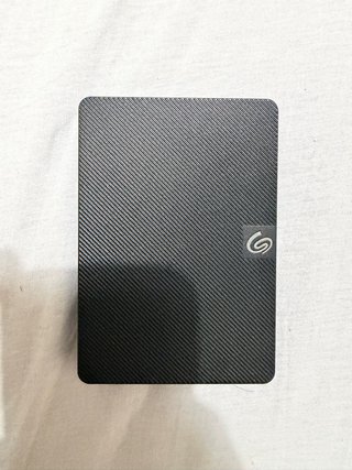 Disco Duro Externo Seagate