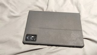 Tablet FASTWD Android 14 Nero