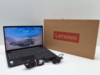 pc portatil lenovo v15 g4