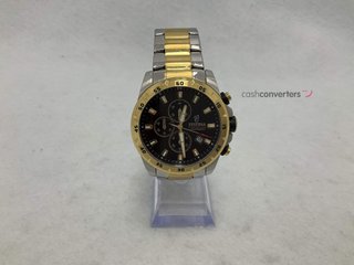 reloj pulsera caballero festina f20562