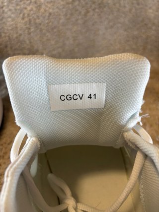 Zapatillas Deportivas Blancas