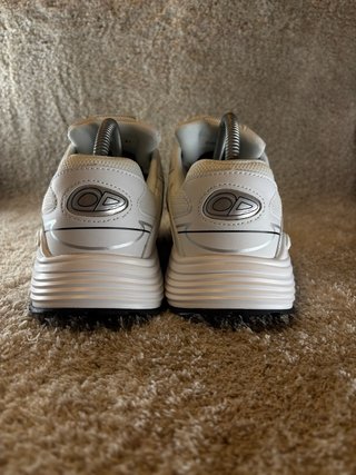Zapatillas Deportivas Blancas