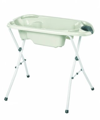 Bañera bebé Jane con soporte