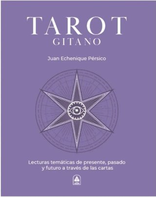 Tarot gitano nuevo