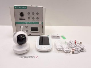 camara de vigilancia vizolink vb10s