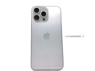 apple iphone 16 pro max 256gb