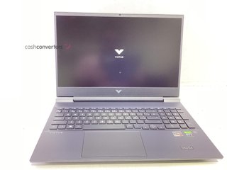 pc portatil hp victus by hp laptop 16-e0xxx
