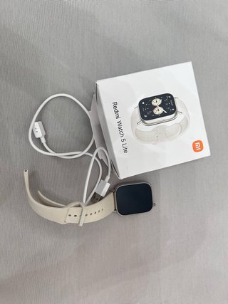 Xiaomi Redmi Watch 5 Lite Beige para reparar