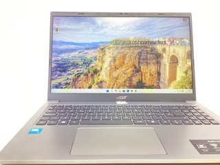 pc portatil acer aspire al15-33p