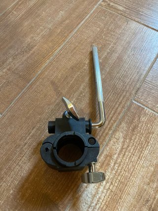 Soporte para Tom de Batería Electrónica