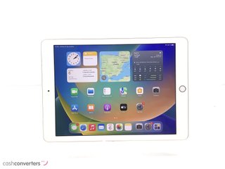ipad apple ipad pro (wi-fi+4g) (a1674) 128gb (9,7)