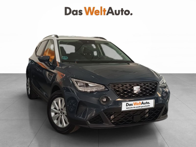 SEAT Arona 1.0 TSI St&Sp Style Special Edition 2025