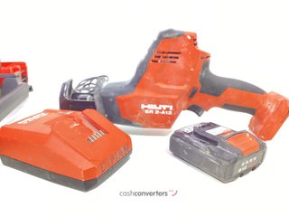 otras hilti sr 2-a12 + sid 2-a + c4/12-50
