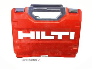 otras hilti sr 2-a12 + sid 2-a + c4/12-50