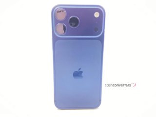 apple iphone 17 pro max 256gb