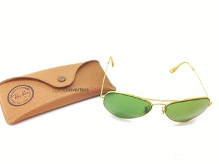 gafas de sol caballero/unisex 0 aviator