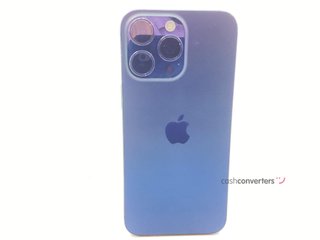 apple iphone 15 pro max 256gb