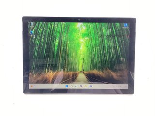 tablet pc microsoft surface pro 6 12.3 (intel core i5/8/256) (2018)