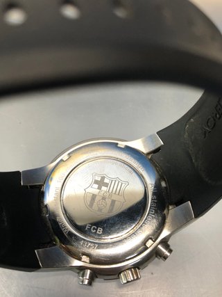Reloj Viceroy Fc Barcelona