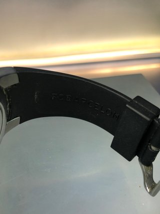 Reloj Viceroy Fc Barcelona