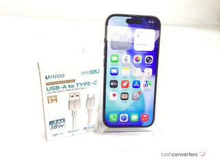 apple iphone 15 128gb