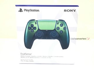 mando ps5 sony dualsense