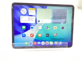 ipad apple ipad pro (wi-fi) (a2228) 512gb (11,0) (2nd generation)