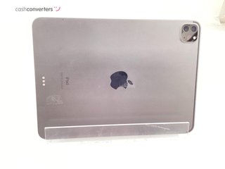 ipad apple ipad pro (wi-fi) (a2228) 512gb (11,0) (2nd generation)