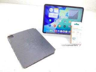 ipad apple ipad pro (wi-fi) (a2228) 512gb (11,0) (2nd generation)
