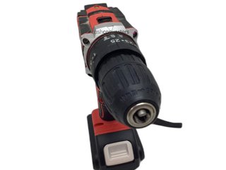 taladro a bateria electric hand drill li-ion