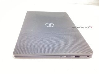 pc portatil dell latitude 7400