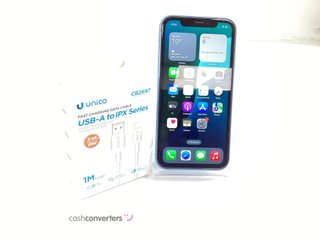 apple iphone xr 128gb