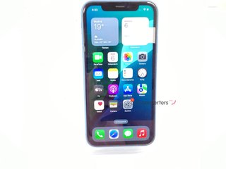 apple iphone xr 128gb
